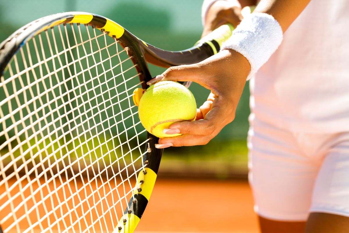 What Is a Walkover in Tennis and How It Affects Your Tennis Bet