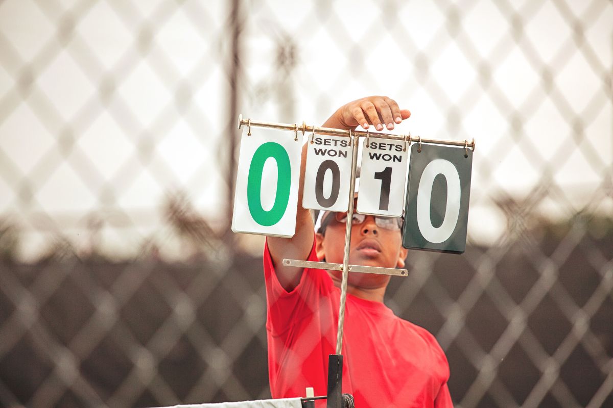 How Does Tennis Scoring Work: Rules and Terms Explained